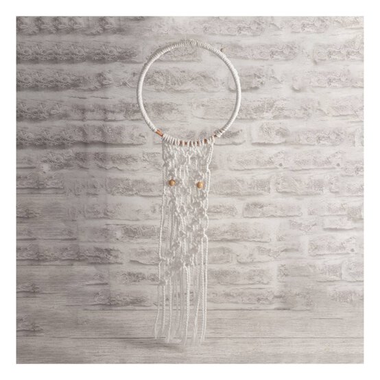 Milward Size 6 Cotton Piping Cord by the Metre image number 2