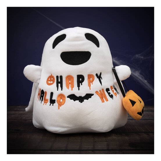 2 in 1 Ghost Plush Toy image number 1