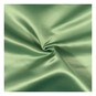 Sage Duchess Satin Fabric by the Metre image number 1