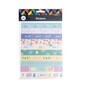 Let&rsquo;s Party Sentiment Sticker Sheet image number 4