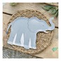 Ginger Ray Elephant Paper Plates 8 Pack  image number 3