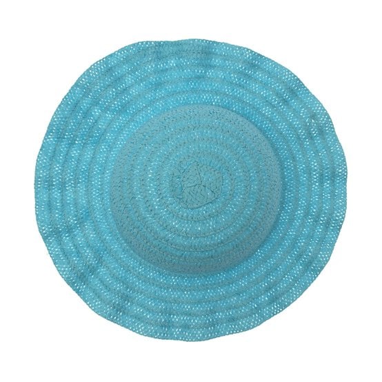 Blue Easter Bonnet 29cm image number 5