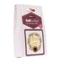With Love Flowers Mini Cross Stitch Kit image number 1