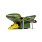 Corgi Thunderbird 2 and 4 Diecast Model Set image number 2