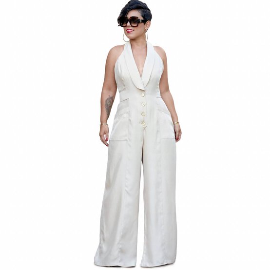 Simplicity Dress and Jumpsuit Sewing Pattern S9097 (6-14) image number 3