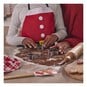 Gingerbread House Cookie Cutter 8cm image number 3
