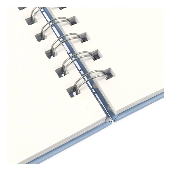 Spiral Bound Peter Rabbit Garden Scrapbook 12 x 12 Inches image number 4