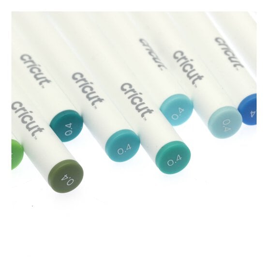Cricut Ultimate Fine Pen Set 30 Pack image number 4