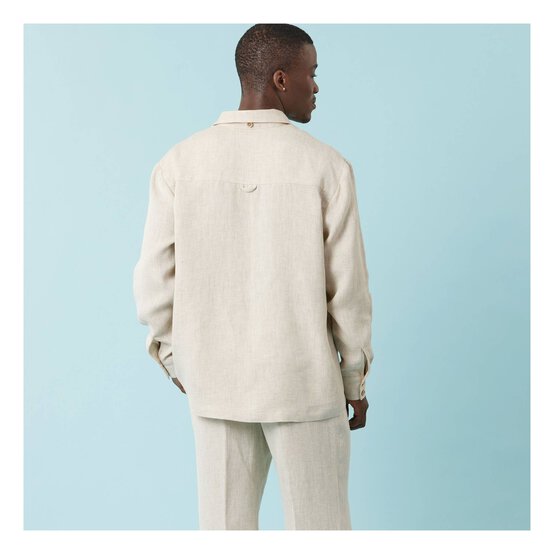 Simplicity Men’s Separates Sewing Pattern S3076 (44-52) image number 3