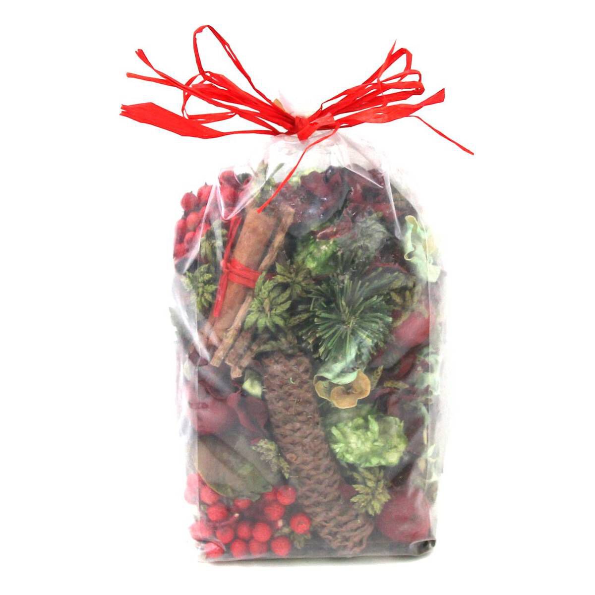 Christmas Potpourri Bag 180g Hobbycraft