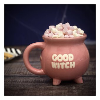 Good Witch Mug 