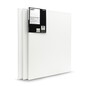 Stretched Canvas 45.7cm x 35.5cm 3 Pack image number 1