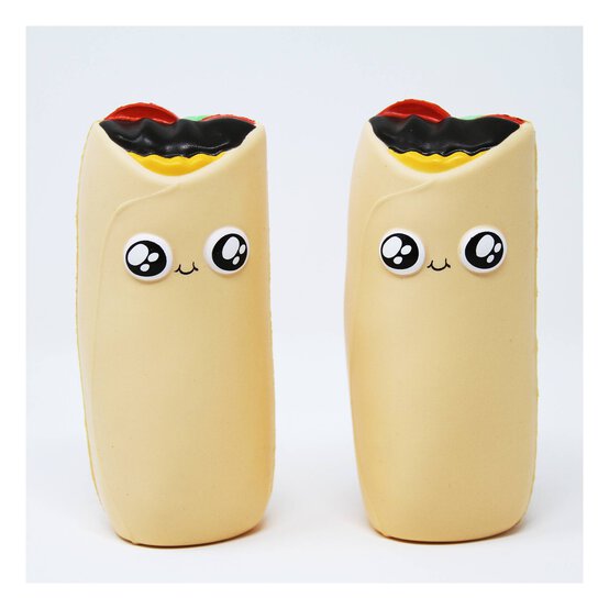 Throw Throw Burrito Party Game image number 3