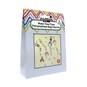 Make Your Own Personalised Bag Charms Kit 4 Pack  image number 1