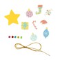Decorate Your Own Christmas Tree Kit image number 3