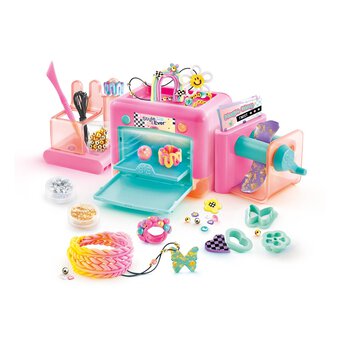 Style 4 Ever Magic Clay Jewellery Factory