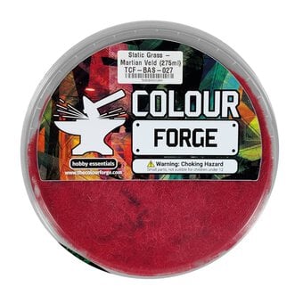 Colour Forge Martian Veld Static Grass 275ml 