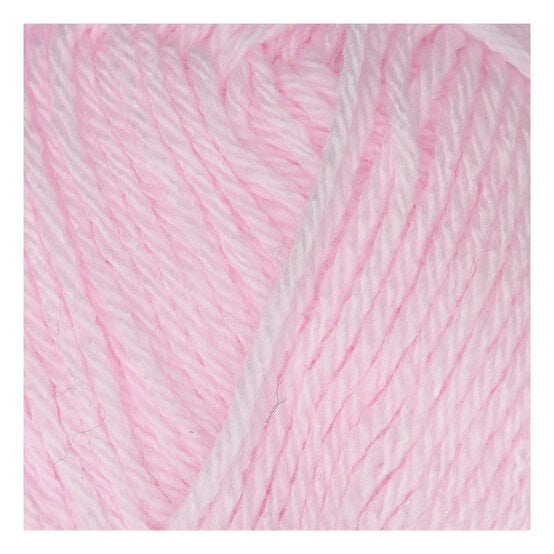 Wendy Rosebud Peter Pan 4 Ply Yarn 50g image number 2