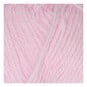 Wendy Rosebud Peter Pan 4 Ply Yarn 50g image number 2