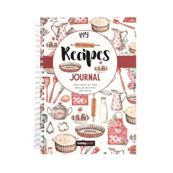 My Recipes Journal image number 1
