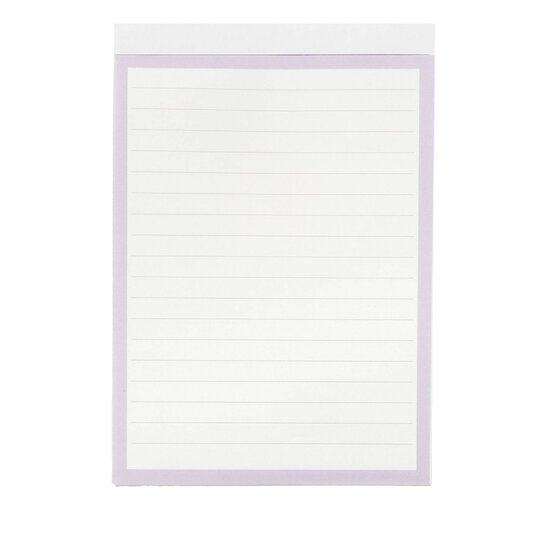 Space Notepad image number 3
