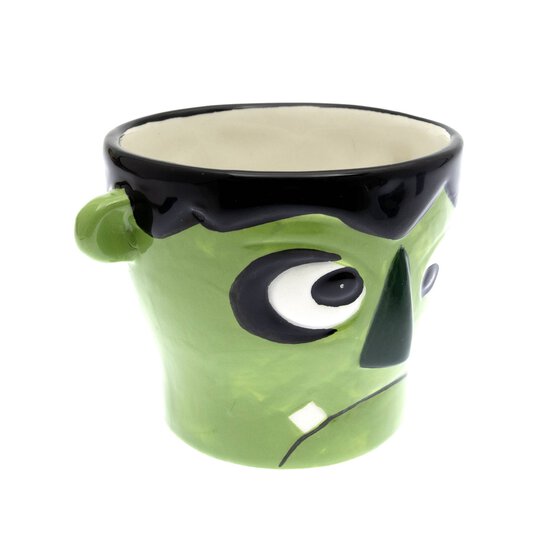 Frankenstein Pot 12cm  image number 3