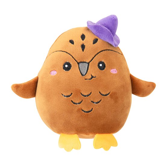 Assorted Halloween Plush Softling image number 6