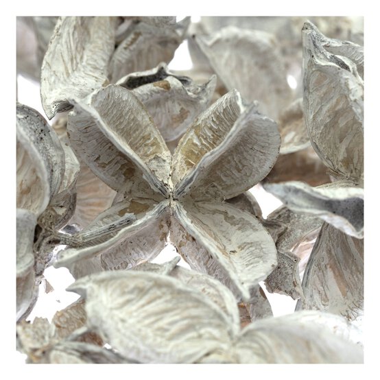 White Cotton Pods 40g image number 3