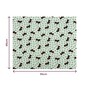 Frosty Paws Fat Quarters 5 Pack image number 7