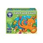 Orchard Toys Catch and Count Game image number 1