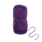 Knitcraft Bright Tiny Cotton Friends Yarn 25g 12 Pack image number 4