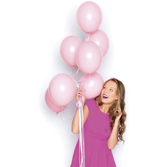 Dylon Passion Pink Hand Wash Fabric Dye 50g image number 3