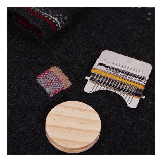 Milward Mini Weaving Loom image number 5