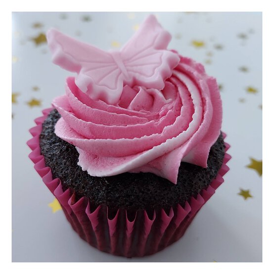 Whisk Butterfly Plunge Cutters 4 Pack image number 3