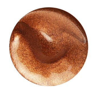 Kids’ Copper Acrylic Paint 150ml image number 2
