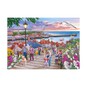 House of Puzzles 199 Steps Whitby Jigsaw Puzzle Tube 150 Pieces image number 2