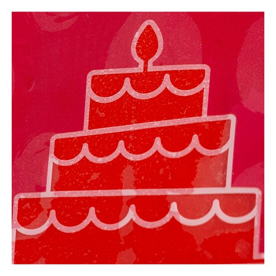 Red Fondant Icing 250g image number 3