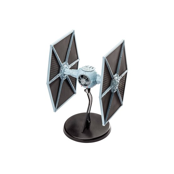 Revell Star Wars TIE Fighter Model Set 1:110 image number 2