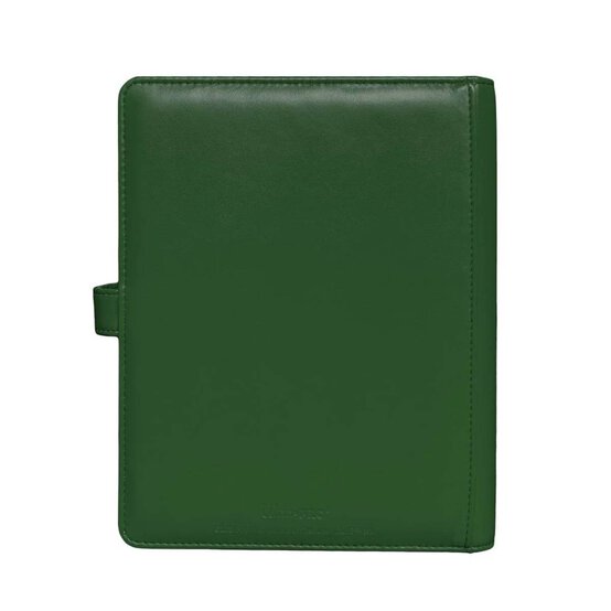 Pokemon Green Premium Snap Binder image number 3