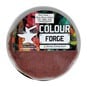 Colour Forge Ocker Brown Static Grass 275ml image number 1