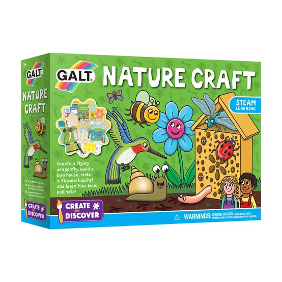 Galt Nature Craft image number 1