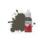 Humbrol 253 RLM 83 Dunkel-Grun Matt Acrylic Paint Dropper 14ml  image number 1