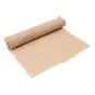 Natural Jute Fabric Roll 30cm x 2m image number 1