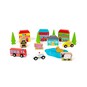 Bigjigs Trackside Expansion Set image number 5