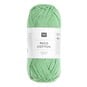 Rico Essentials Eucalyptus Cotton 4ply 50g image number 1