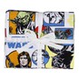 Classic Star Wars Cotton Fat Quarters 4 Pack image number 2