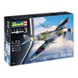 Revell Supermarine Spitfire Mk.Vb Model Plane Kit 1:72 image number 1