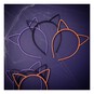 Cat Headbands 6 Pack  image number 1