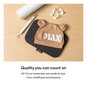 Cricut EasyPress Pressing Mat 5.5 x 8.5 Inches image number 4