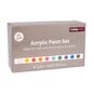 Bright Acrylic Craft Paint 60ml 10 Pack image number 4